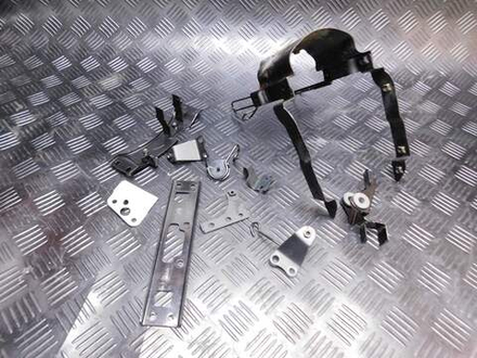 Крепления Kawasaki Ninja 250R (разные, одним лотом)