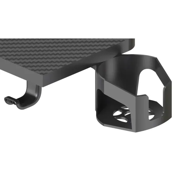Ritmix TBL-1405GL Carbon Black