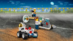 LEGO City: Набор «Космос» для начинающих 60077 — Space Starter Set — Лего Сити Город