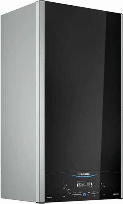 Настенный газовый котел Ariston ALTEAS ONE NET 35