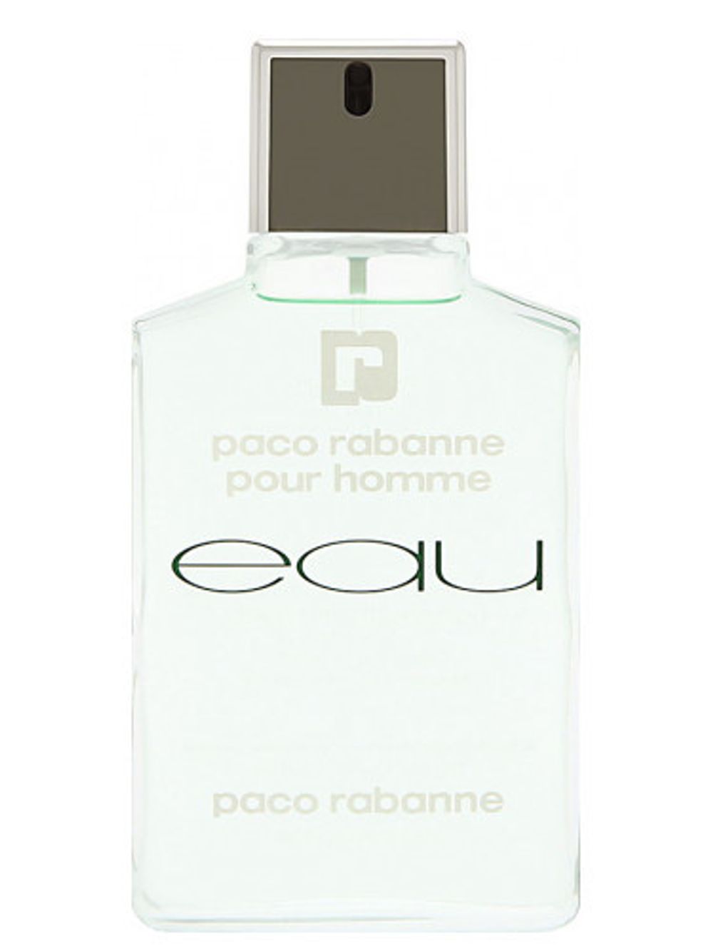 Paco Rabanne Eau