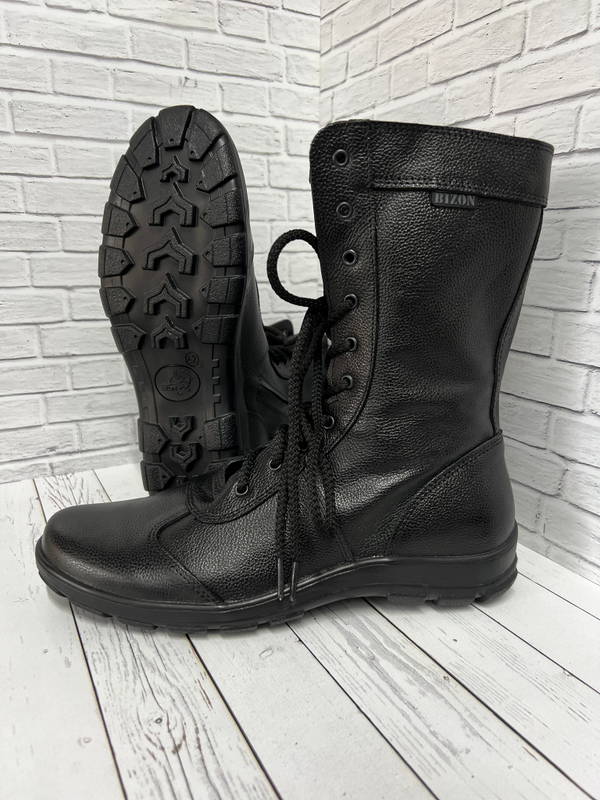 Берцы Утка / весна-лето