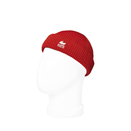 Pin Short Red