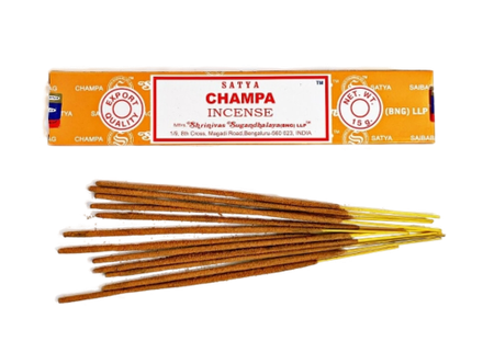 Ароматические палочки с ароматом цветка плюмерии