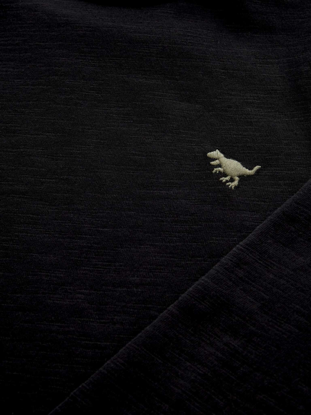 Лонгслив для мальчика Next 155-555, Черный