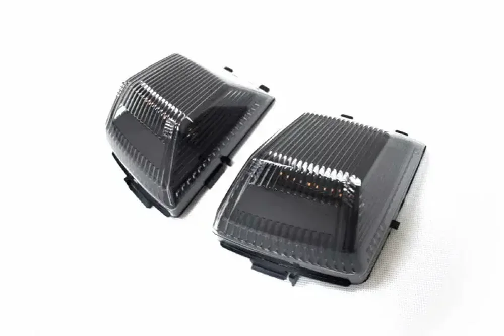 HELLA поворотники для Mercedes-Benz G-Class W465 2024+ Гелик Повторители поворотов