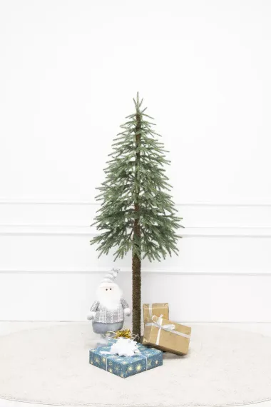 Искусственная елка Донская 180 см., 100% литая хвоя, ЕлкиТорг (249180)