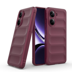 Противоударный чехол Flexible Case для Poco X7 Pro 5G