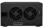 Сетевое хранилище Synology DS1621+