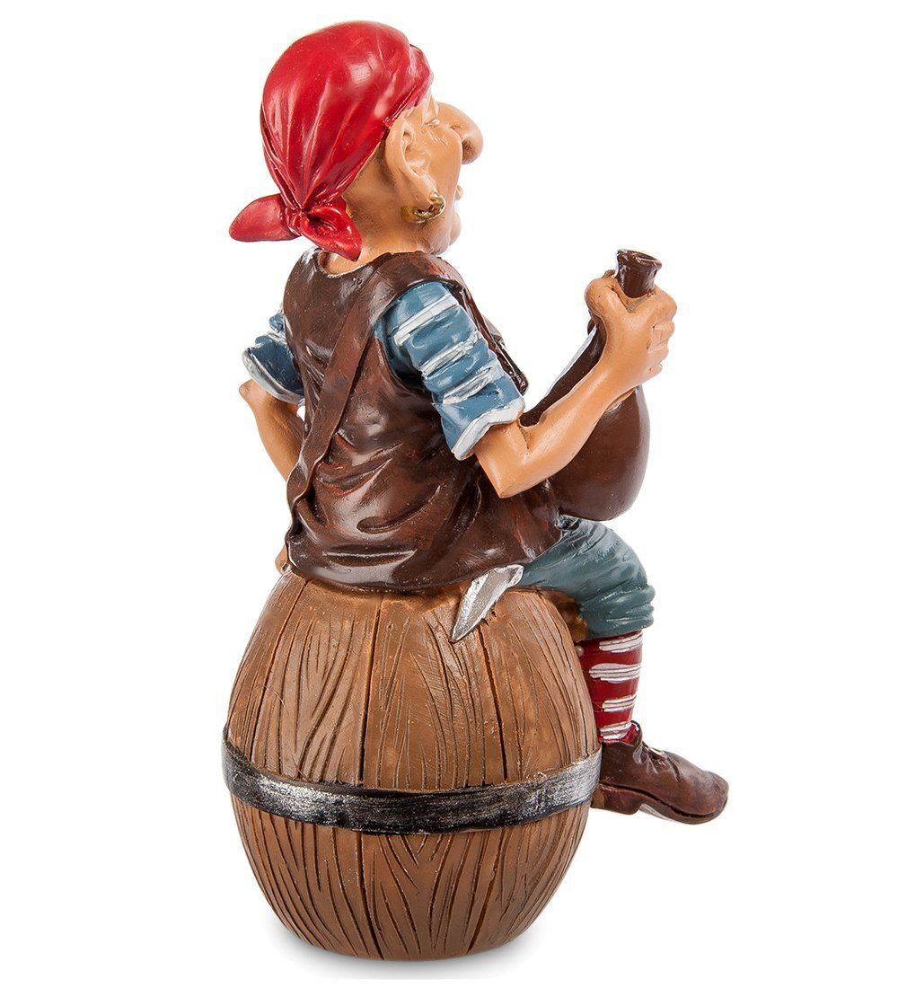 RV-152 Фигурка Пират «Взрывной Бен» (W.Stratford)