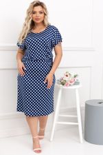 Платье Мария №2 Valentina