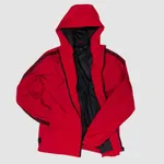 Купить Ветровка Wataga Windbreaker Красная Ветровка Wataga Windbreaker Красная