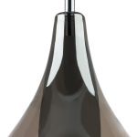 803537 Бра PENTOLA 1х25W G9 ХРОМ/ДЫМЧАТЫЙ