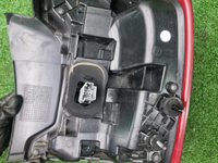 Фонарь левый Volvo XC90 2 (2014-н.в.)