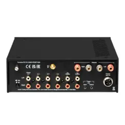 Pro-Ject Stereo Box DS3 Black