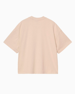 Футболка Carhartt WIP S/S Hackwork T-Shirt