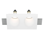 Встраиваемый светильник Technical DL002-1-02-W