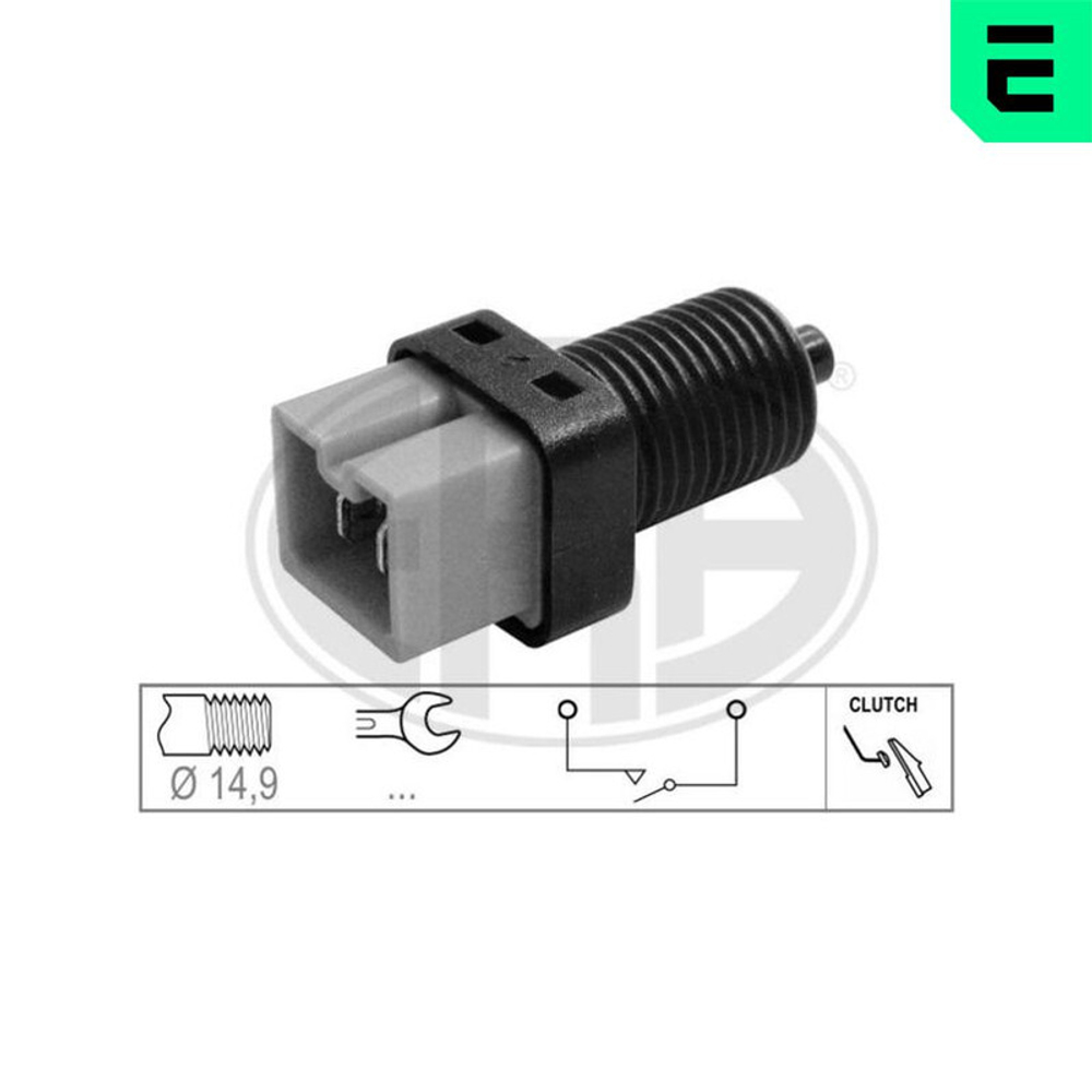ERA - 330713-ERA - Stop Light Switch - Povrat artikla narucenog iz Njemacke nije moguc.