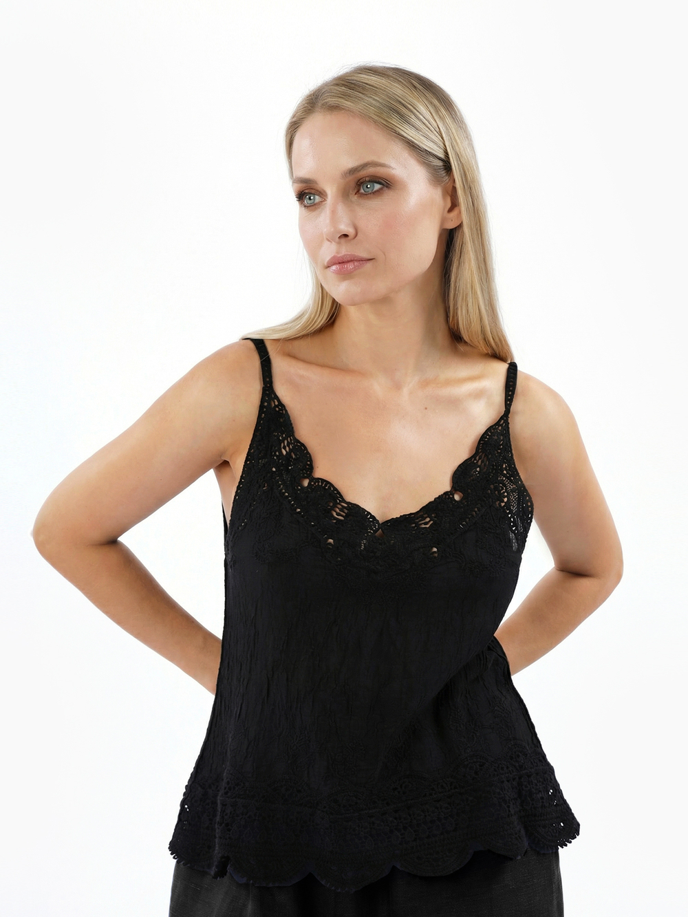 Топ NBT012-2K FABRETTI