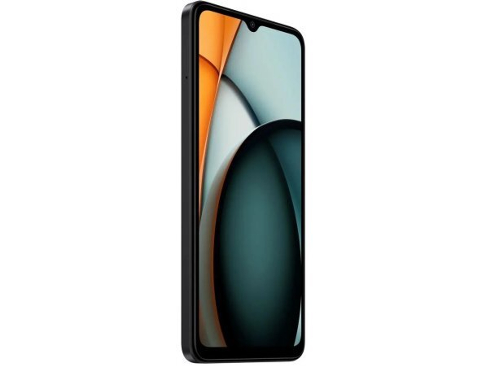 Смартфон Xiaomi Redmi A3 4/128Gb Black