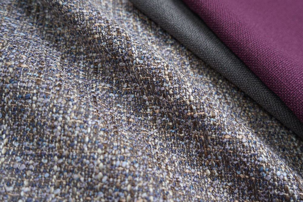 Рогожка Krep linen (Креп линен)