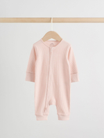 Комбинезон / Cлип для малышей Next W98-690, 5 шт., Розовый