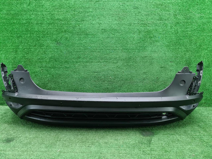 Бампер задний Hyundai Creta 2 (2021-н.в.)