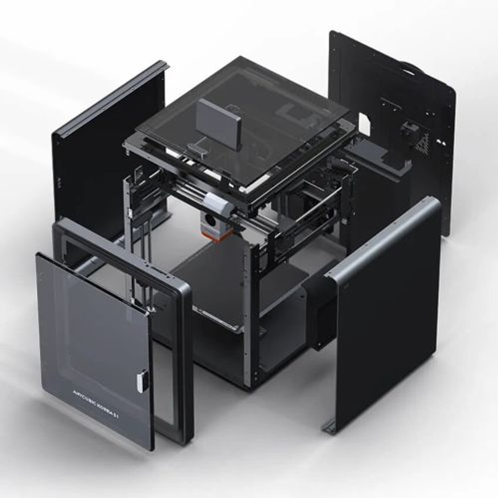 3D принтер Anycubic Kobra S1