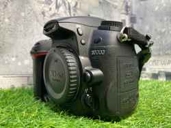 Nikon D7000 (47 000 кадров) Покупка/Продажа