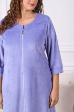 Халат Джина Виотекс ГОЛУБОЙ