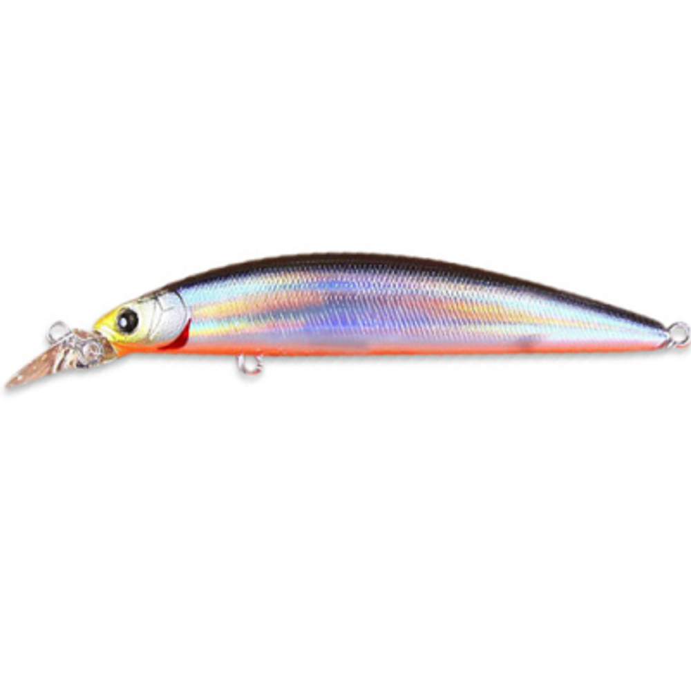 Воблер Daiwa Shoreline Shiner Current Master 11S-G K Katakuchi