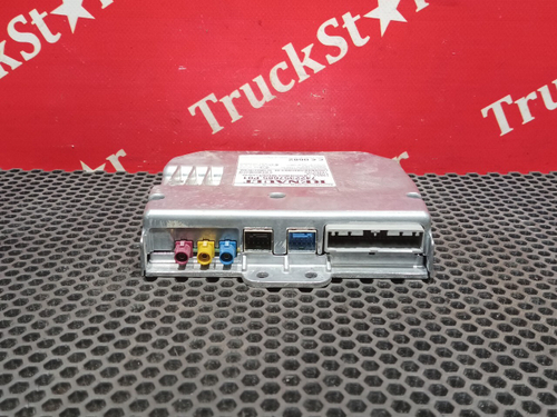 Блок управления GPS 2016г