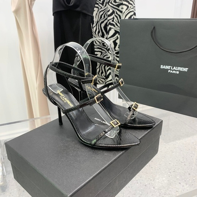 Saint Laurent Pumps