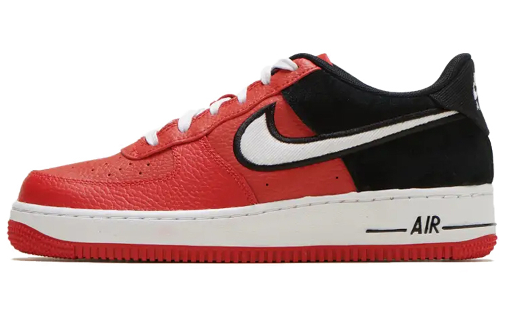 Кроссовки Nike Air Force 1 Lv8 1 (Женская размерная сетка)
