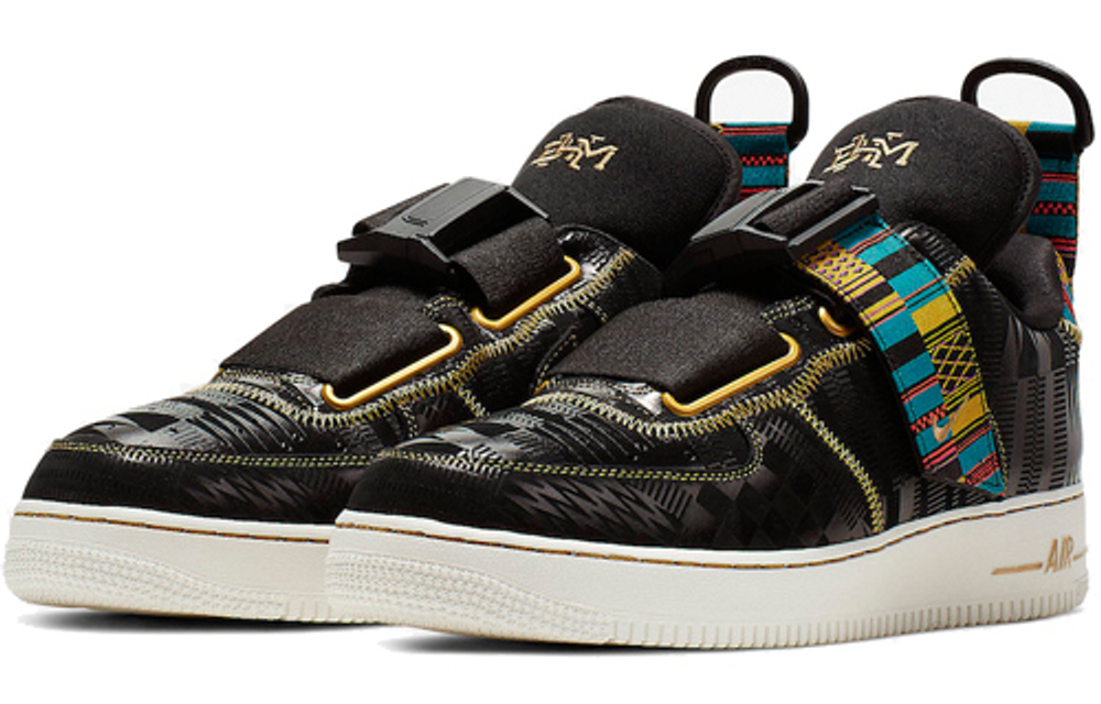 Кроссовки Nike Air Force 1 Utilitybhm