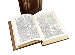 Летописное повествование о малой России (в футляре)