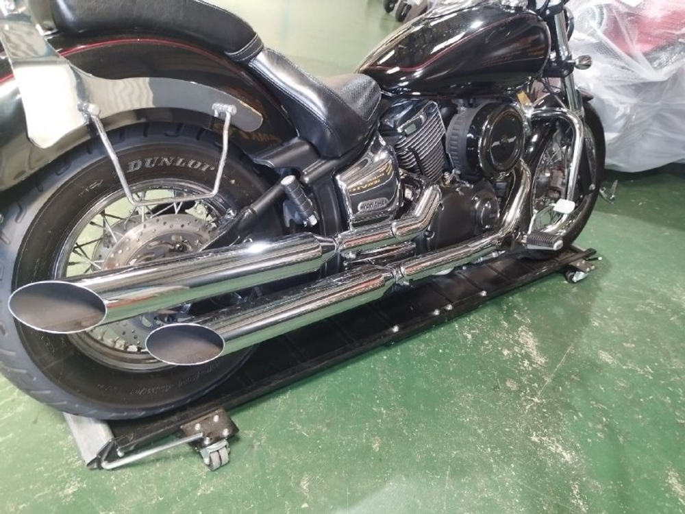 Yamaha Dragstar XVS1100 2005
