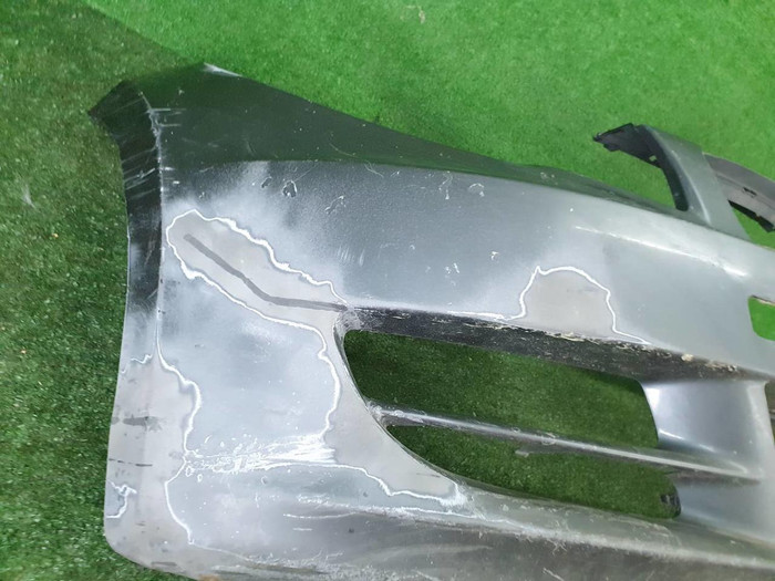 Бампер передний BMW 1er Е82 (2007-2011)