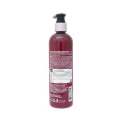 CHI Rose Hip Oil Protecting Shampoo Шампунь с маслом шиповника для окрашенных волос, 340 мл