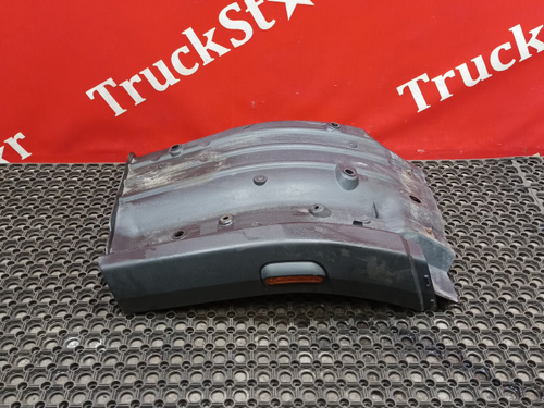 Крыло переднее левое передняя часть 2019г.