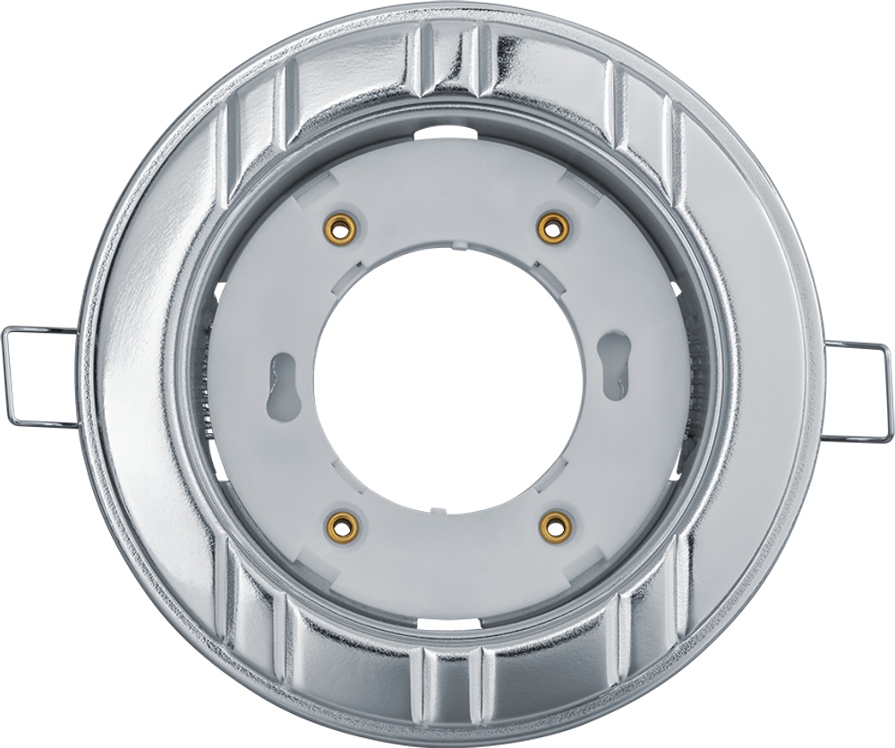 Светильник Navigator 93 046 NGX-R7-003-GX53 (6 полос хром)