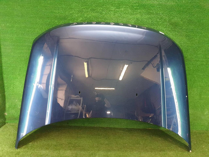 Капот Land-Rover Discovery 4 (2009-2016)