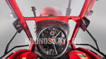 Трактор Dongfeng | Донгфенг DF-244С G2