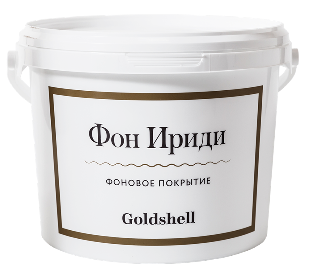 Фон Ириди (грунтовка)