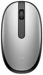 Мышь HP 43N04AA серебристый
