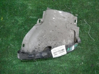 Насадка глушителя правая Mercedes GLE Coupe C292 (2015-2019) AMG