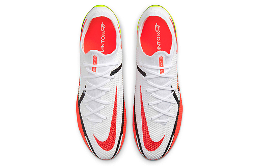 Кроссовки Nike Phantom Gt 2 Elite Pro Ag-