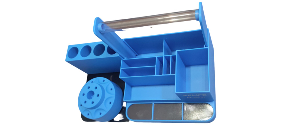 Органайзер ET RL-001H Blue