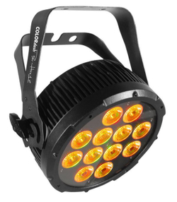 CHAUVET-PRO COLORdash Par-Hex 12 IP профессиональный светодиодный прожектор направленного света
