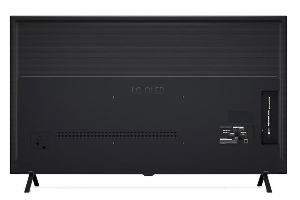 Телевизор LG OLED77B4RLA